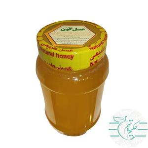 عسل گون ارگانیک و طبیعی 1000  گرمی