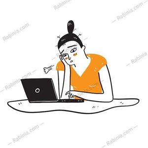 ﭘﺮﺳﺸﻨﺎﻣﻪ نشانگان افت روحیه (DS)