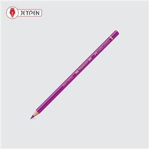 مداد رنگی پلی کروموس فابر کستل کد 134 