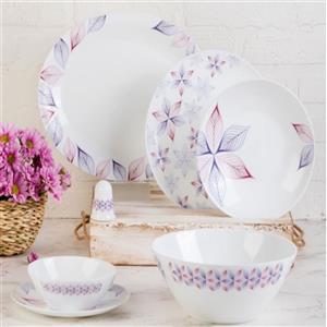 سرویس آرکوپال 28 پارچه پارس اپال کد 318