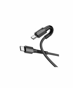 کابل تبدیل Type-C به Type-C هوکو x71