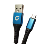 کابل شارژ و دیتا Micro USB سیگما مدل C421