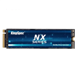 حافظه SSD اینترنال 256 گیگ مدل Kingspec NX 2280 M.2 PCIe 3*4