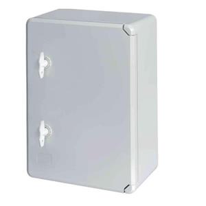 تابلو برق پلاستیکی دانوب باکس 21*50*40