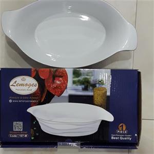 کاسه مدرن سایز متوسط لمون M-107