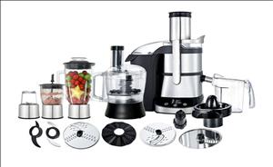 غذاساز BEEM مدل 2002