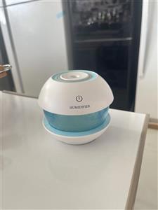 بخور سرد فانتزی HUMIDIFIER مدل مجیک