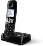 تلفن بی سیم فیلیپس مدل D2551B