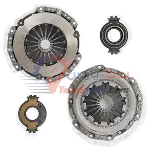 کیت کلاج 206 تیپ5 والیو آبی (لیبل ایساکو)