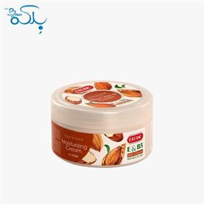 کرم مرطوب کننده ببک مدل بادام حجم 100 میلی لیتر