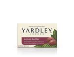 صابون کاکائو یاردلی لندن 120 گرم-Yardley cocoa butter Bar Soap