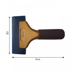 کاردک شیشه دودی 3M