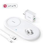 شارژر وایرلس انکر PowerWave+