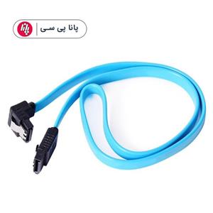 کابل هارد ساتا قفل دار 