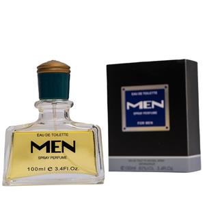 ادکلن مردانه MEN