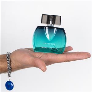ادو تویلت مردانه پاکو رابان Invictus حجم 150ml