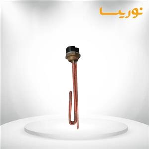 المنت آبگرمکن اتحاد (کامل)