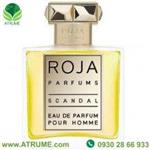 عطر ادکلن روژا داو اسکاندال پور هوم 50 میل مردانه