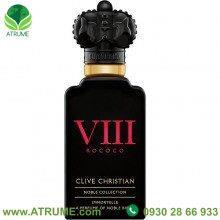 عطر ادکلن کلایو کریستین VIII روکوکو ایمورتل 50 میل مردانه 