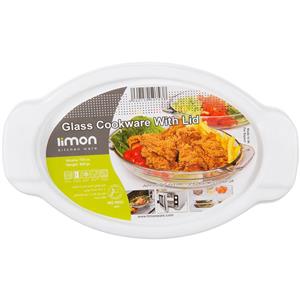 تابه بیضی کوچک لیمون