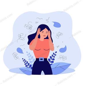 پرسشنامه اضطراب کتل