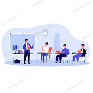 پرسشنامه جو روانی و اجتماعی کلاس فرایزر و همکاران (1955)