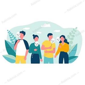 پرسشنامه شخصیتی چند جنبه ای برن رویتر