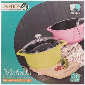 قابلمه عروس مدل ویکتوریا سایز 30