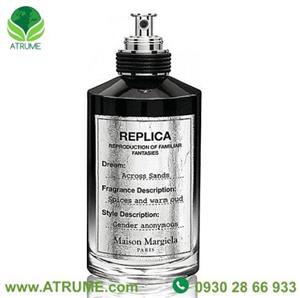 عطر ادکلن میسون مارتین مارژیلا اکراس سندز 100 میل مردانه زنانه 