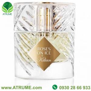 عطر ادکلن بای کیلیان رزز ان آیس 50 میل مردانه – زنانه