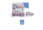 کلمپ آناتومیک مخصوص مزیال - Tor VM