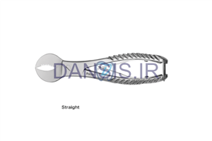 انبر گچ - فالکن