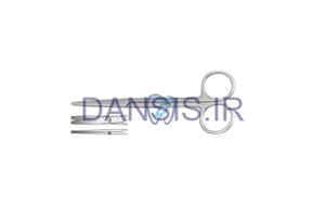 قیچی متز - فالکن