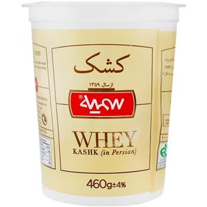 کشک مایع سمیه ۴۶۰ گرمی