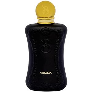 عطر جیبی زنانه برندینی مدل Athalia حجم 33 میلی لیتر