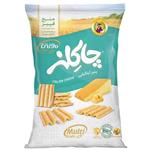 چیپس غلات پنیر ایتالیایی چاکلز 85 گرمی