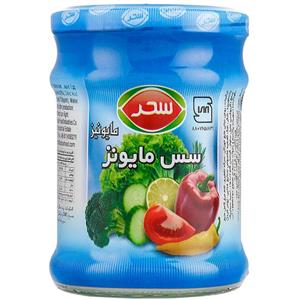 سس مایونز سحر 230 گرمی