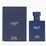 عطر دیفکتو Navy ناوی 50 میل مردانه