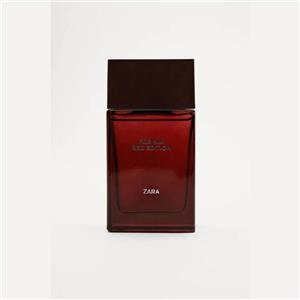 عطر زارا for him red edition zara 100ml
