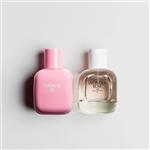 ست عطر توبرز+واندررز Tuberose+Wonder rose zara90ml