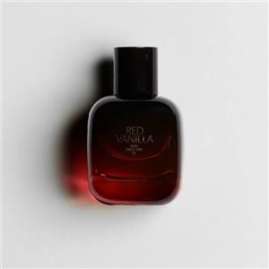 عطر زارا رد وانیلا Red vanilla zara 90ml
