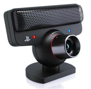 وب کم سونی مدل playstationEye