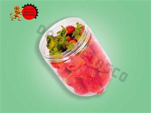 قوطی حبوبات آریسام XL2 کد 117