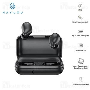 هندزفری بلوتوث شیائومی هایلو Xiaomi Haylou T15 TWS Bluetooth Earbuds