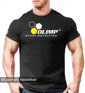 تیشرت نخی Olimp Sport