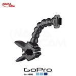 کلمپ همراه با بازویی خرطومی گوپرو اصلی – GoPro Jaws Flex Clamp