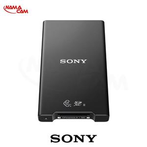 کارت خوان ( رمریدر ) سی اف اکسپرس سونی sony mrw-g2