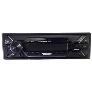 پخش کننده خودرو سی دی ایکس دکلس بلوتوث دار CDX-3404BT MP3