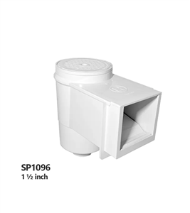 اسکیمر کوچک استخر هایوارد مدل SP1096