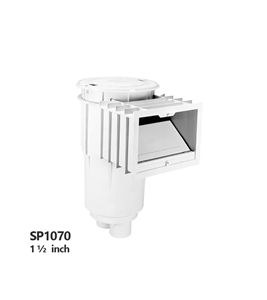 اسکیمر بزرگ استخر هایوارد مدل SP1070